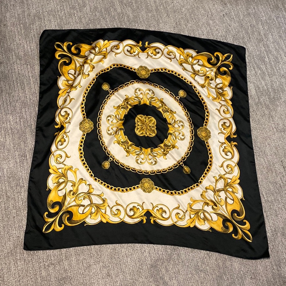 Fashion Scarf